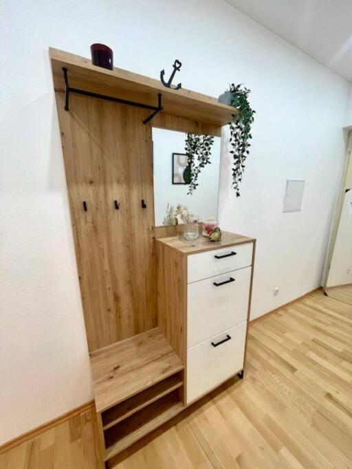 Appartement Wohlfuehlen Neben Dem Murradweg *