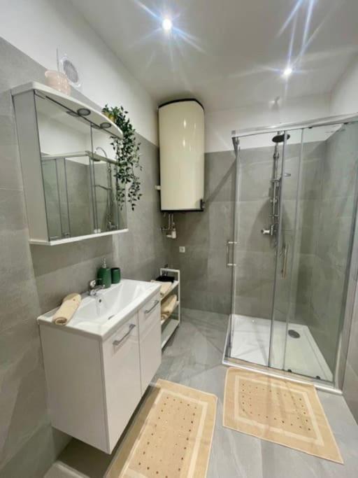Appartement Wohlfuehlen Neben Dem Murradweg *