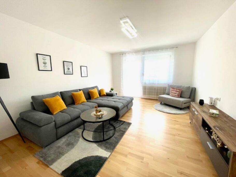 Wohlfuehlen Neben Dem Murradweg Appartement *