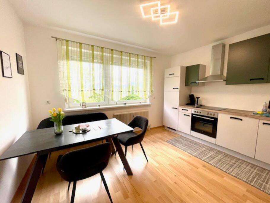 Wohlfuehlen Neben Dem Murradweg Appartement Graz
